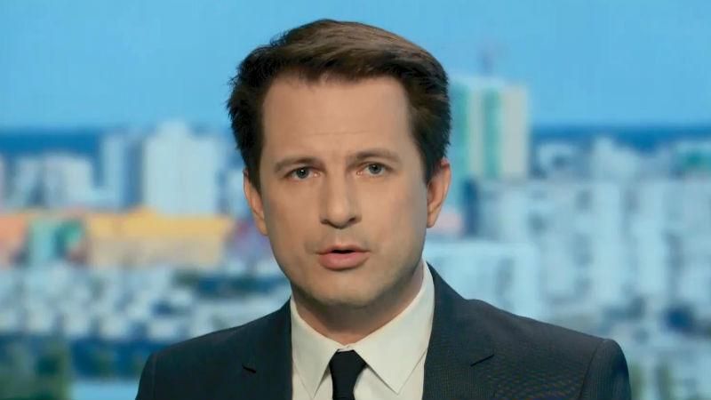 Випуск новин 7 червня станом на 14:00
