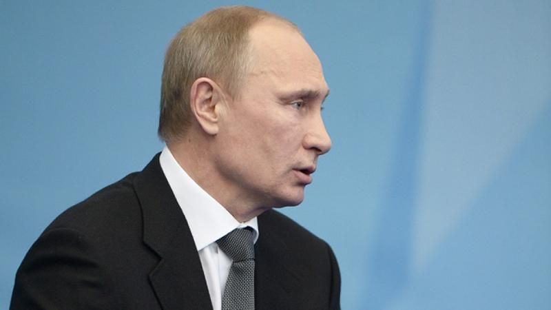 Путін вже не хоче воювати з "київською хунтою", — російський експерт 