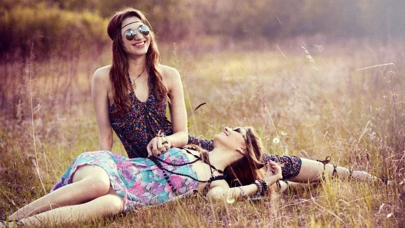 ТОП-5 beauty-тенденций этого лета ТОП-5 beauty-тенденций этого лета