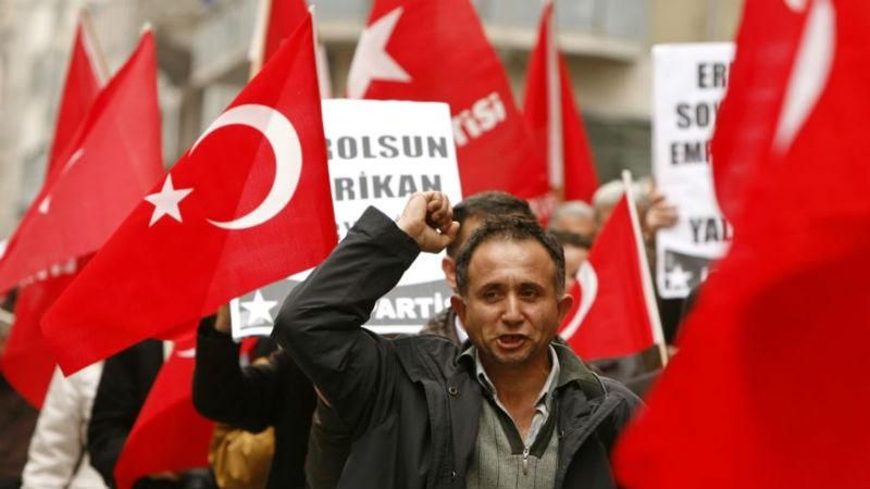 Выборы в Турции решат изменится ли репрессивный режим в стране