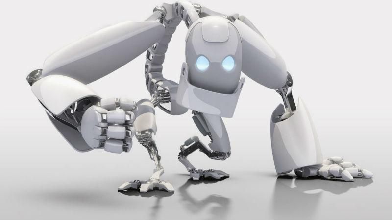 Южная Корея победила на Чемпионате мира по робототехнике