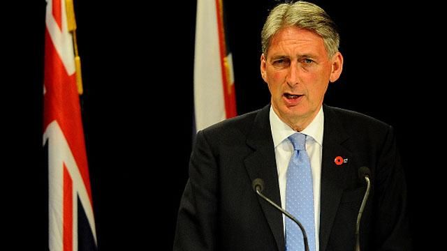 Путін залишає за собою всі можливі варіанти, в тому числі війну, — МЗС Великобританії Путін залишає за собою всі можливі варіанти, в тому числі війну, — МЗС Великобританії