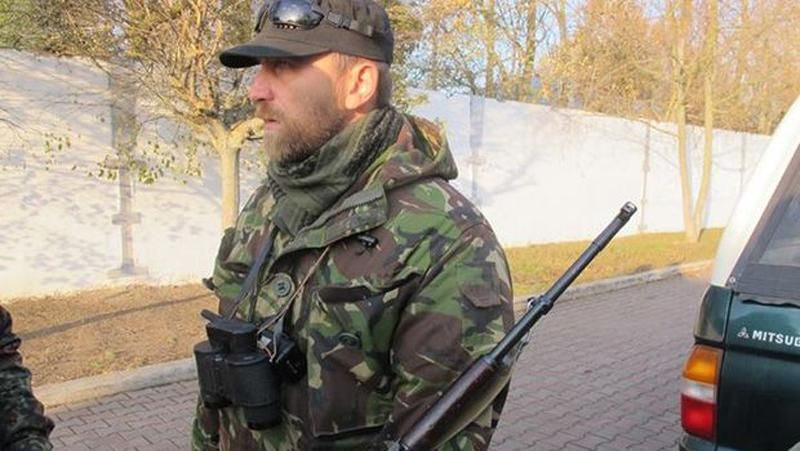 Серед "шахтарів і трактористів" на Донбасі більше росіян, ніж місцевих, — "Азов" Серед "шахтарів і трактористів" на Донбасі більше росіян, ніж місцевих, — "Азов"