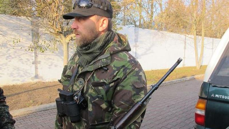 Среди "шахтеров и трактористов" на Донбассе больше россиян, чем местных, — "Азов"