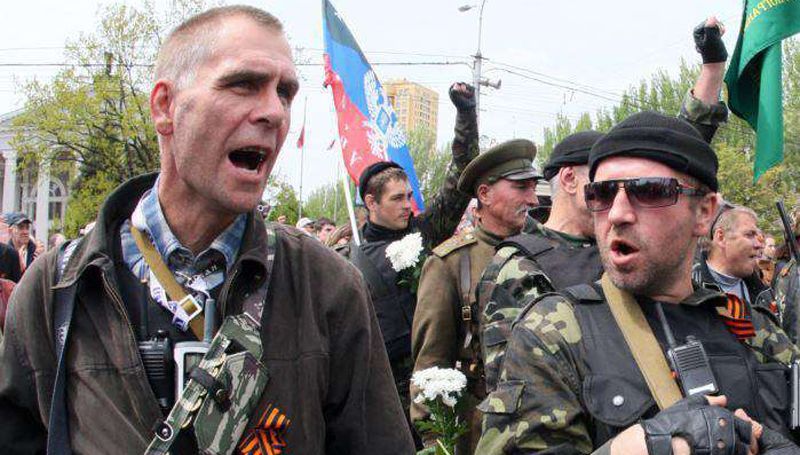 Боевикам из "ДНР" не хватает "кадров": мобилизовывают работников завода в Авдеевке