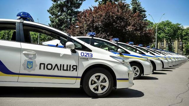 Аваков рассказал, когда на улицах Киева появится обновленная полиция Аваков рассказал, когда на улицах Киева появится обновленная полиция