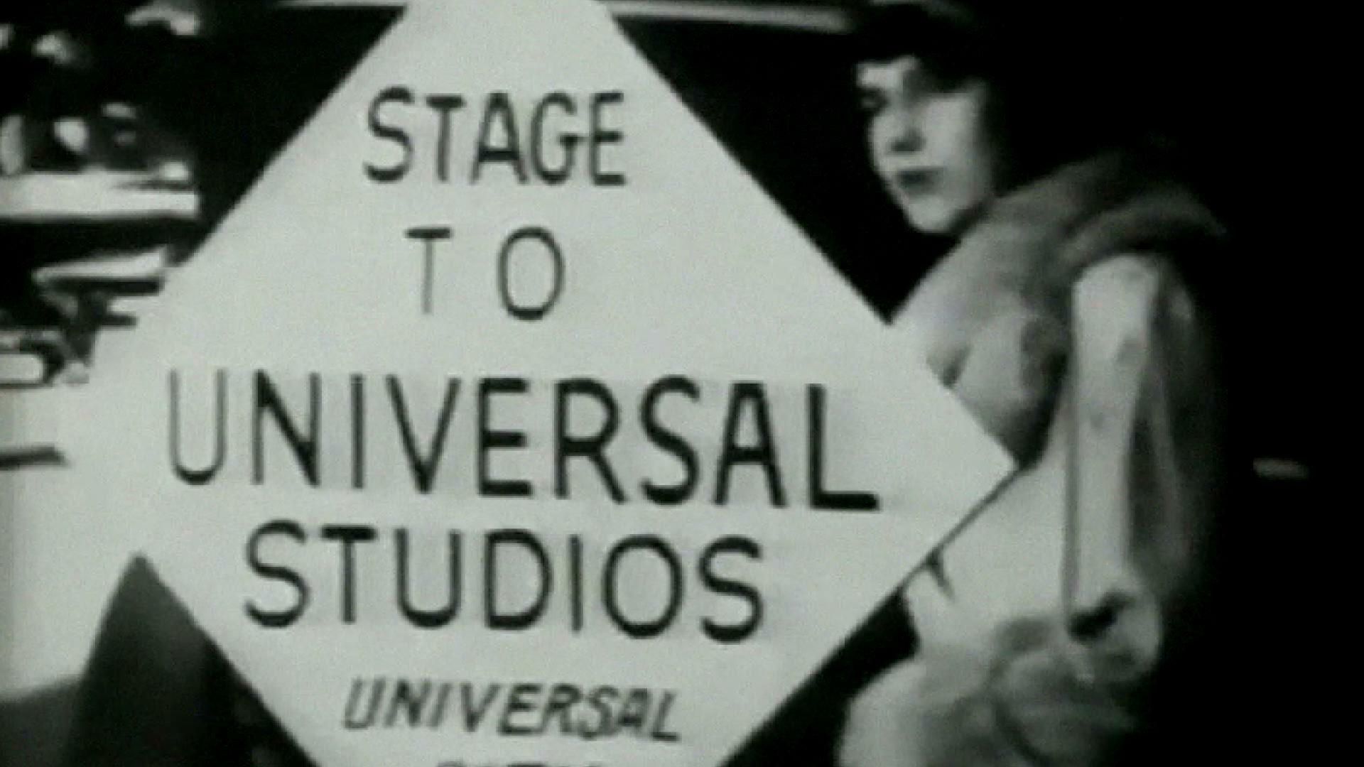 Все секреты самого популярного производителя фильмов — Universal Все секреты самого популярного производителя фильмов — Universal