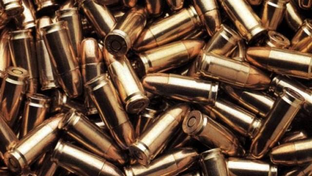 Міліція впіймала демобілізованих, які продавали крадені набої з зони АТО Міліція впіймала демобілізованих, які продавали крадені набої з зони АТО