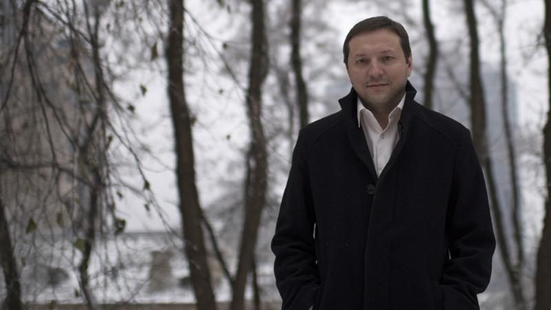 Стець пообіцяв презентувати концепцію інформаційної безпеки найближчим часом Стець пообіцяв презентувати концепцію інформаційної безпеки найближчим часом