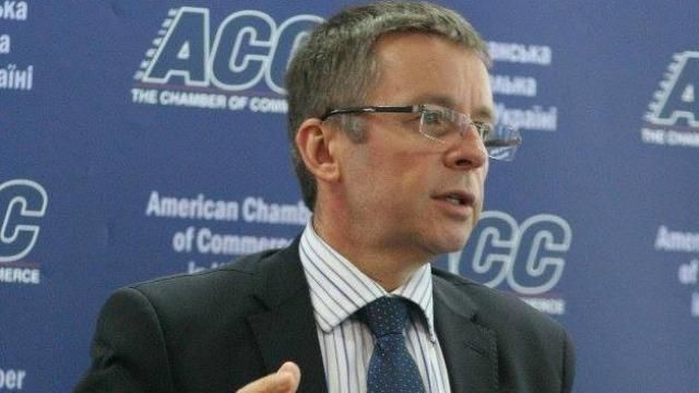 Реформатор Словаччини: Часткові реформи — гірше, ніж їхня відсутність Реформатор Словаччини: Часткові реформи — гірше, ніж їхня відсутність