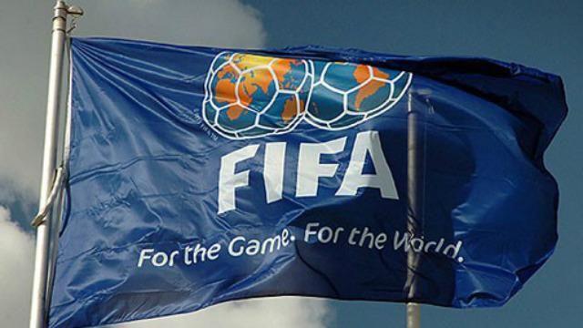 ФІФА може забрати у Росії чемпіонат світу