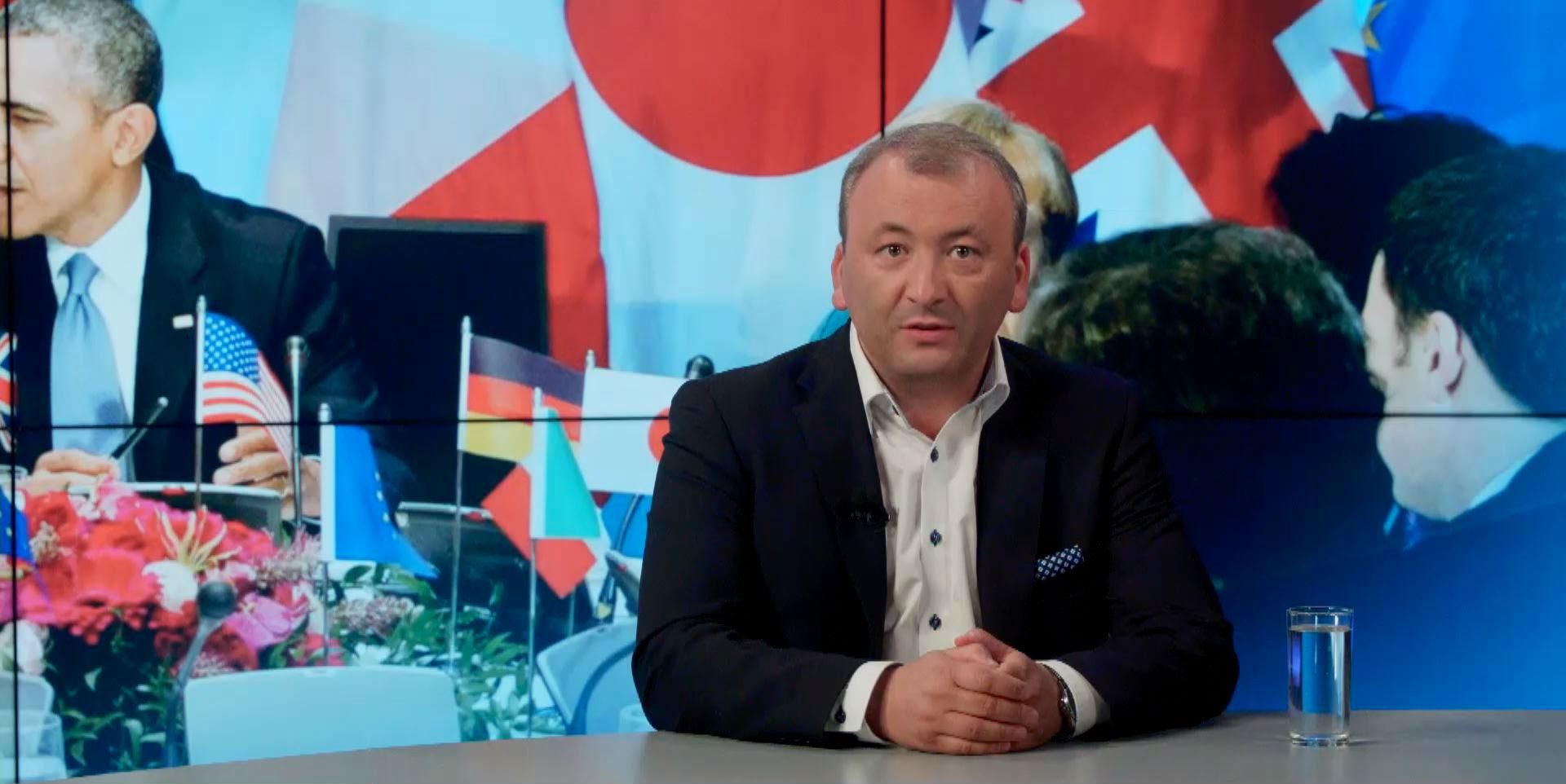 Експерт розповів, чому Порошенко не виконав передвиборчих обіцянок Експерт розповів, чому Порошенко не виконав передвиборчих обіцянок