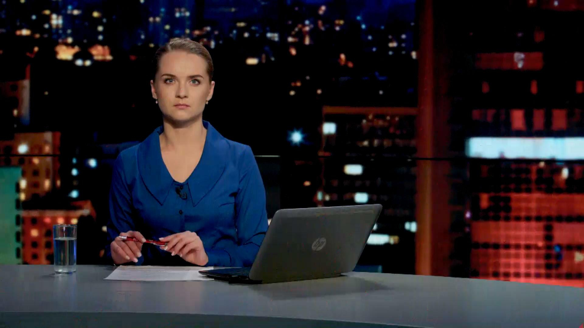 Выпуск новостей 7 июня по состоянию на 23:00