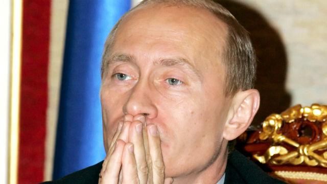 У Путіна є два варіанти і обидва призведуть до краху режиму, — російський політолог У Путіна є два варіанти і обидва призведуть до краху режиму, — російський політолог