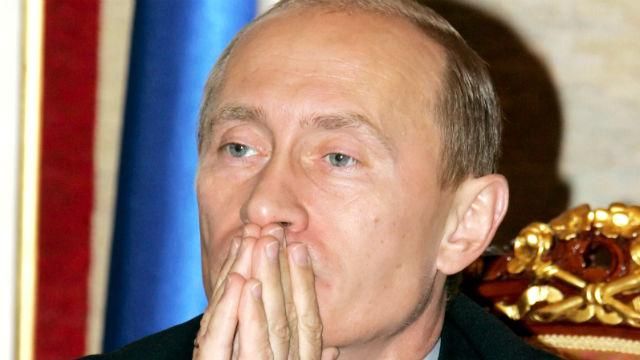 У Путіна є два варіанти і обидва призведуть до краху режиму, — російський політолог 