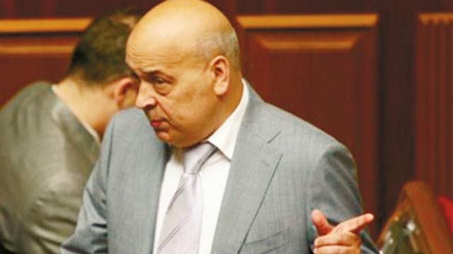 Москаль рассказал о тяжких преступлениях "айдаровцев" Москаль рассказал о тяжких преступлениях "айдаровцев"