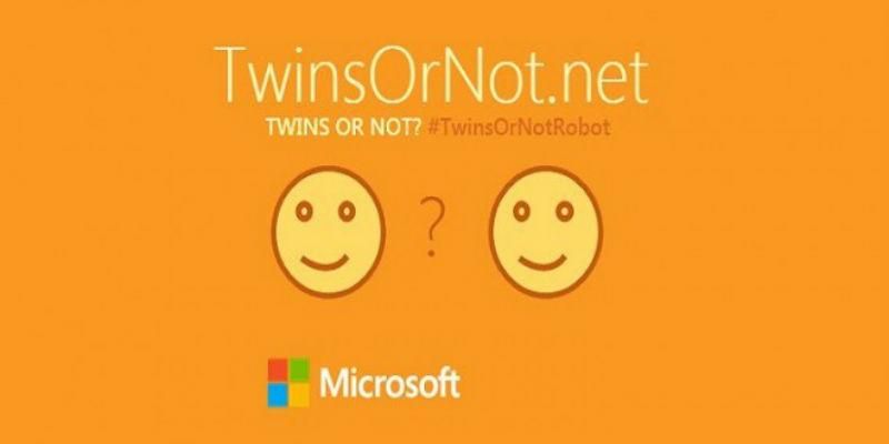 TwinsOrNot: новый сайт Microsoft для определения сходства людей
