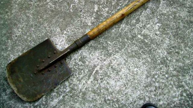 У Києві журналіста побили лопатою У Києві журналіста побили лопатою