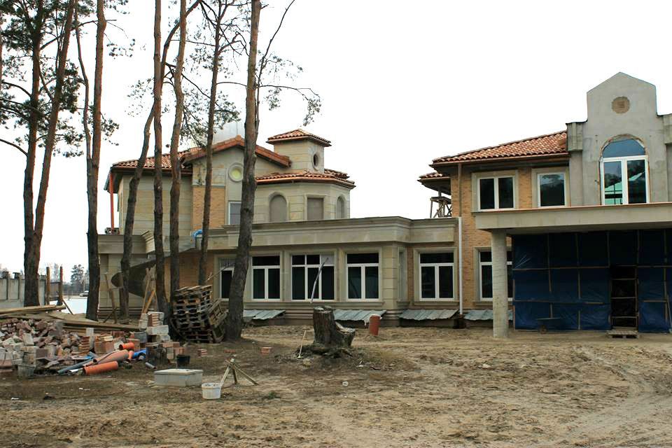 Стало известно, какие махинации проводил Мирошниченко Стало известно, какие махинации проводил Мирошниченко