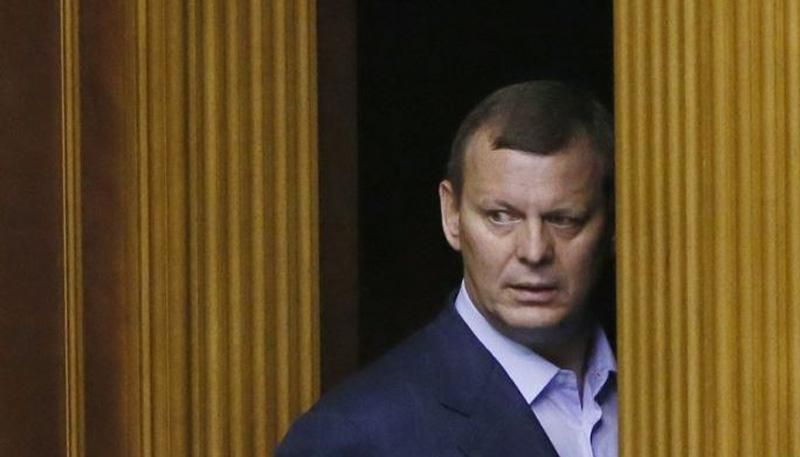 Чому розшукують Клюєва — неофіційна версія Чому розшукують Клюєва — неофіційна версія