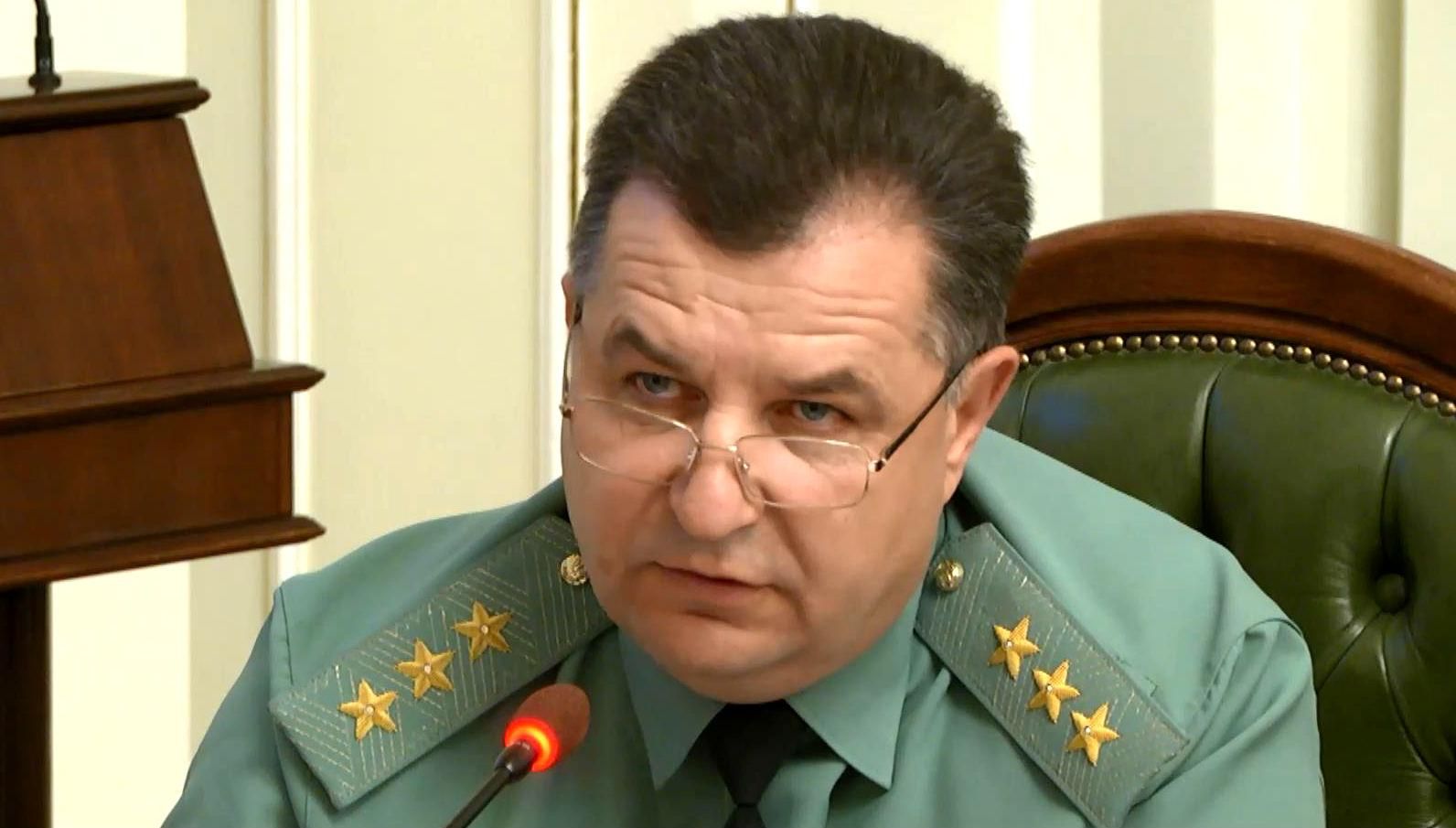 В Крыму, вероятно, разместят ядерное оружие, — Минобороны В Крыму, вероятно, разместят ядерное оружие, — Минобороны