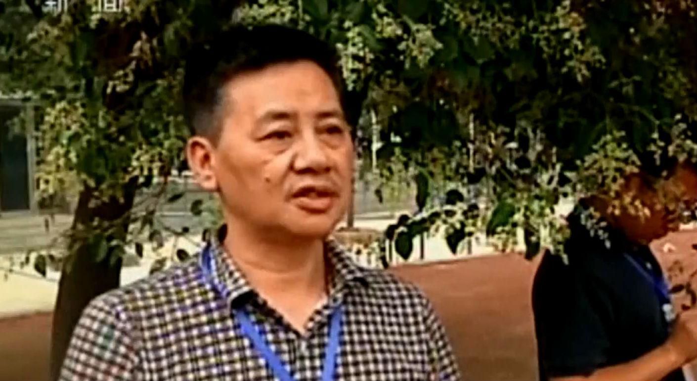 Китайские абитуриенты не смогут списать на экзаменах Китайские абитуриенты не смогут списать на экзаменах