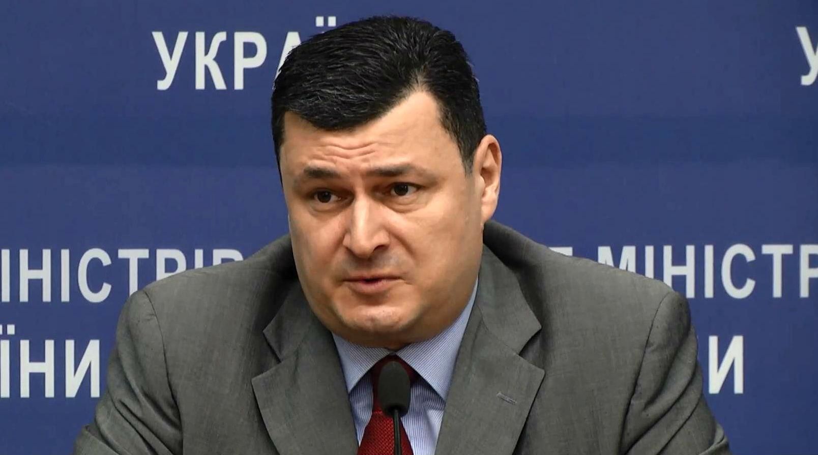 Україна відмовляється від російських вакцин