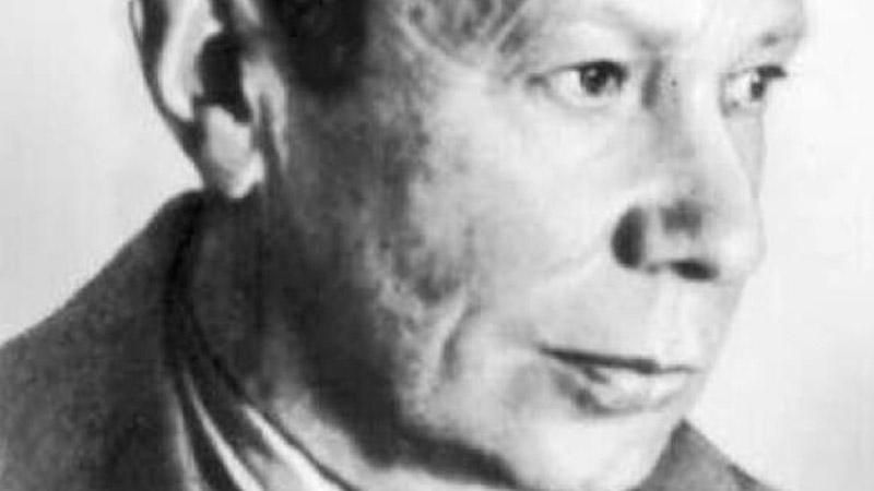 Помер відомий український письменник-фантаст Помер відомий український письменник-фантаст