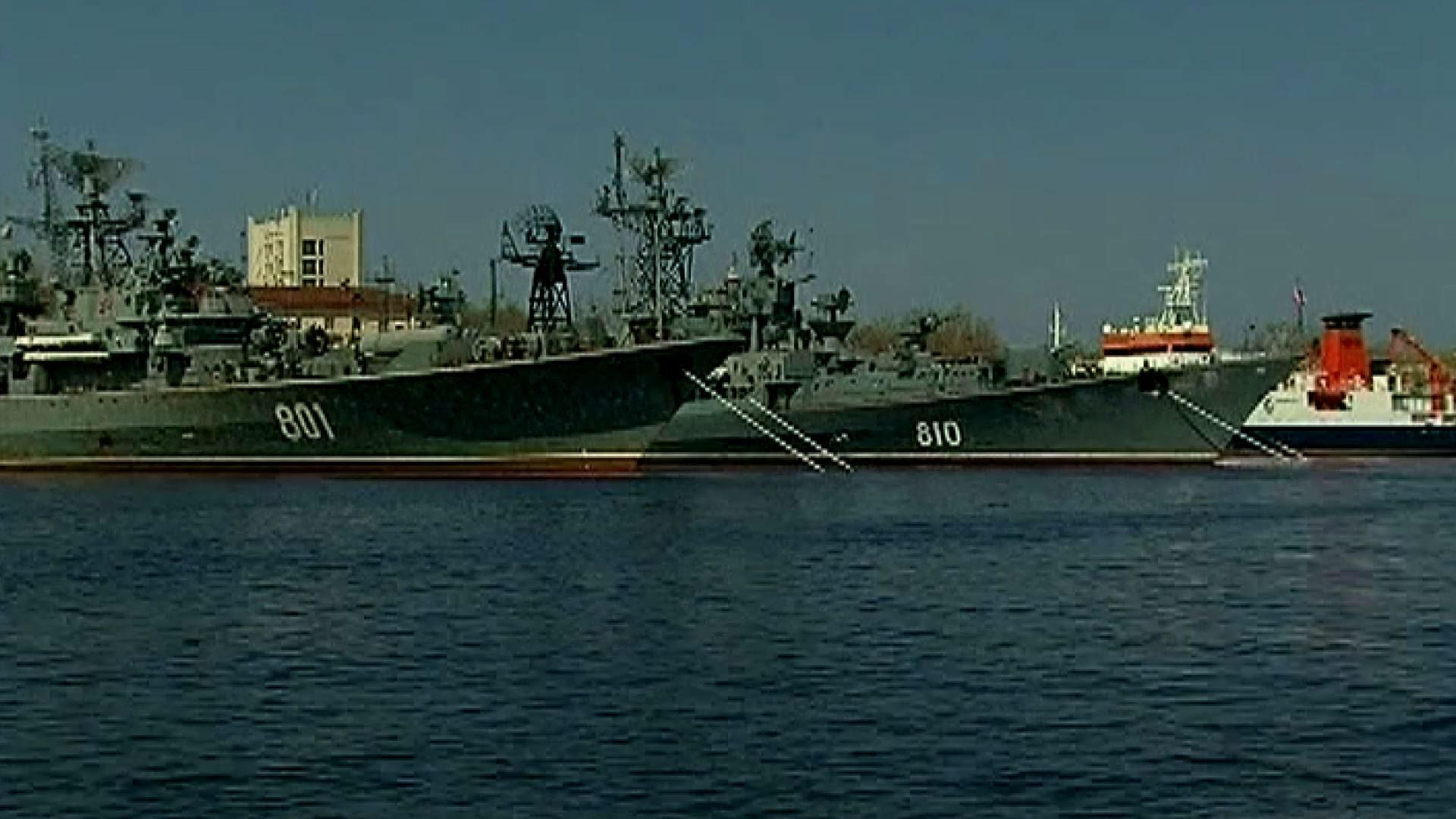 Як Україна допомогла російській армії Як Україна допомогла російській армії