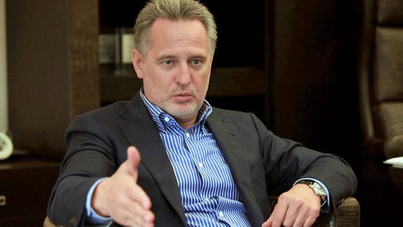 Встреча Порошенко и Фирташа в Вене продолжалась более суток, — СМИ Встреча Порошенко и Фирташа в Вене продолжалась более суток, — СМИ