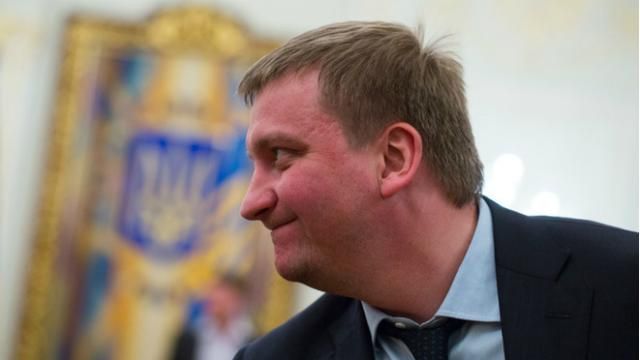 Петренко в Черновцах рассказал, как Минюст будет проводить децентрализацию