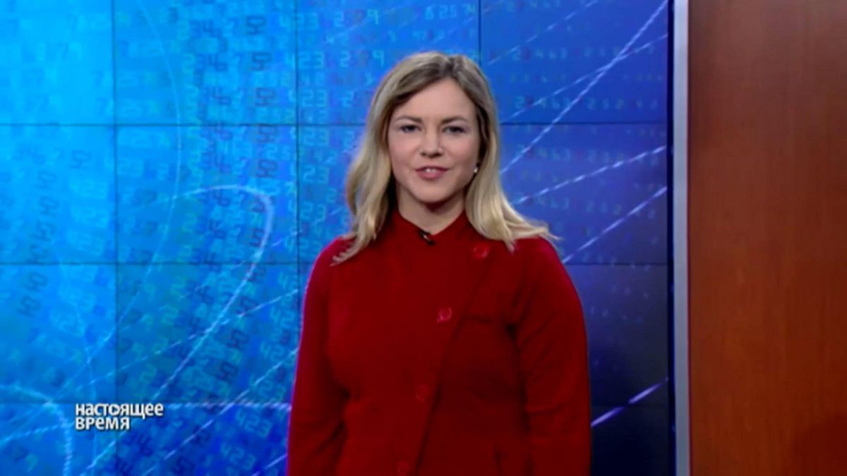 "Настоящее время". Год жизни под землей, почему крымчане стали больше разводиться "Настоящее время". Год жизни под землей, почему крымчане стали больше разводиться