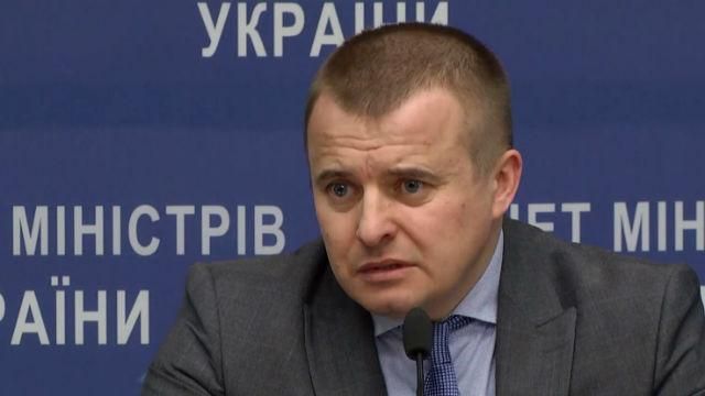 Україна й далі купуватиме російський газ