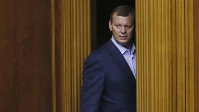 Клюев таки сбежал: ГПУ завтра будет просить разрешения об его аресте