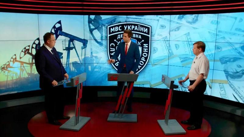 Фирташ четыре года не платит за газ, — Геращенко
