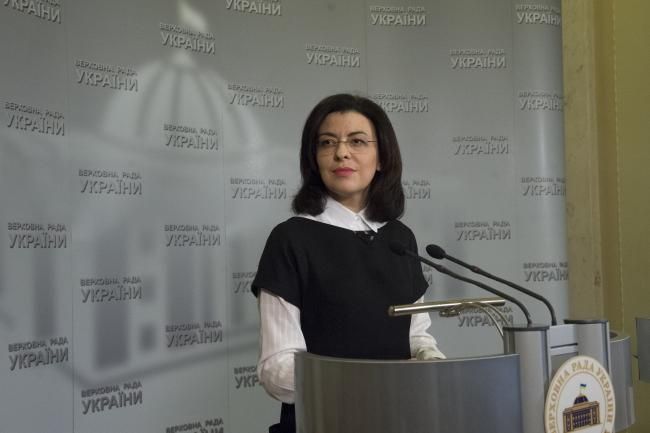 Депутат розкаже, як відбуваються конституційні реформи Депутат розкаже, як відбуваються конституційні реформи