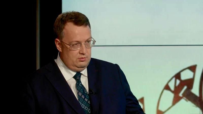 Предприятия Фирташа должны бюджету 5,5 миллиарда гривен, — депутат Предприятия Фирташа должны бюджету 5,5 миллиарда гривен, — депутат