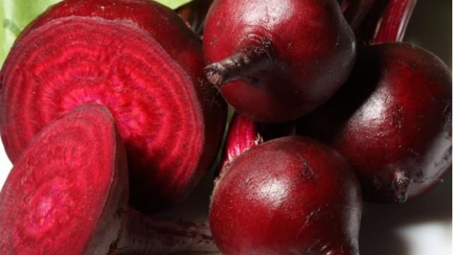 Як британці шаленіють від буряка