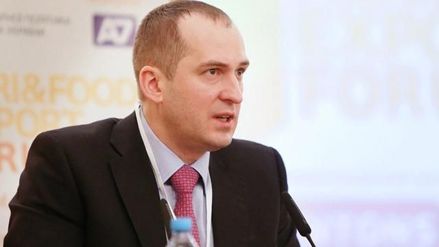 Міністра агрополітики Павленка викликали на допит