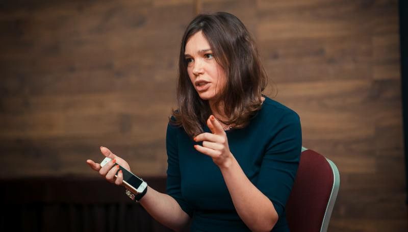 Дочь Немцова из-за угроз уехала из России Дочь Немцова из-за угроз уехала из России