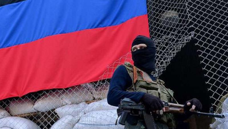 Разведчице "ДНР" полгода удавалось помогать из Запорожья боевикам