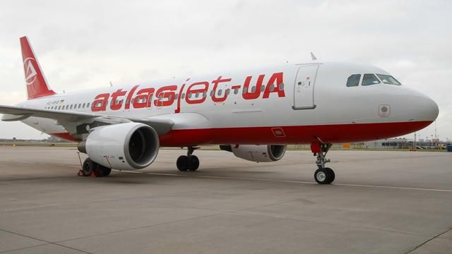 В Україні з'явилися турецькі лоукост-рейси В Україні з'явилися турецькі лоукост-рейси