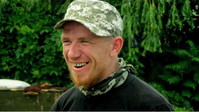 Озброєні бойовики "Мотороли" захопили своє так зване "міністерство", — МВС Озброєні бойовики "Мотороли" захопили своє так зване "міністерство", — МВС