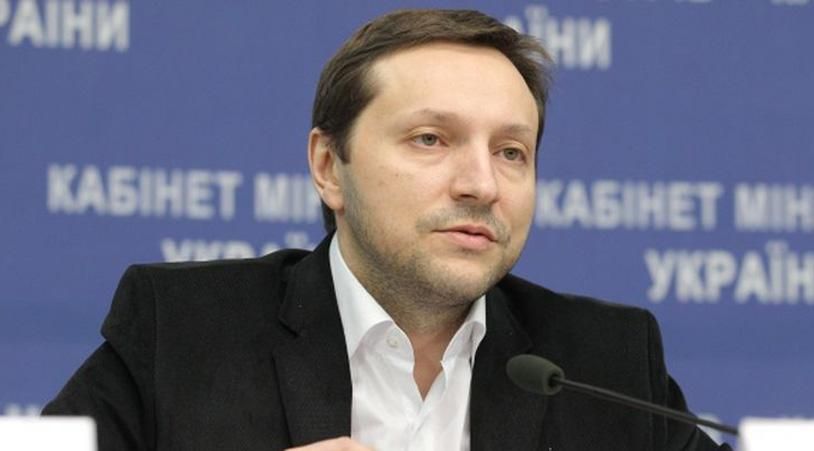 Стець засекретив чисельність "інформаційних військ" Стець засекретив чисельність "інформаційних військ"