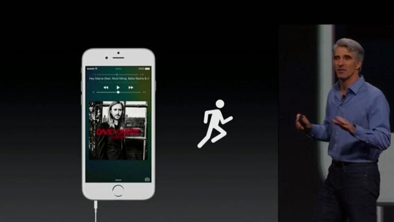 Нова версія іOS — чим Apple здивує користувачів Нова версія іOS — чим Apple здивує користувачів