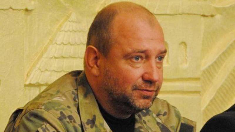 Прокуратура проситиме тримати Мельничука під домашнім арештом, — Шокін
