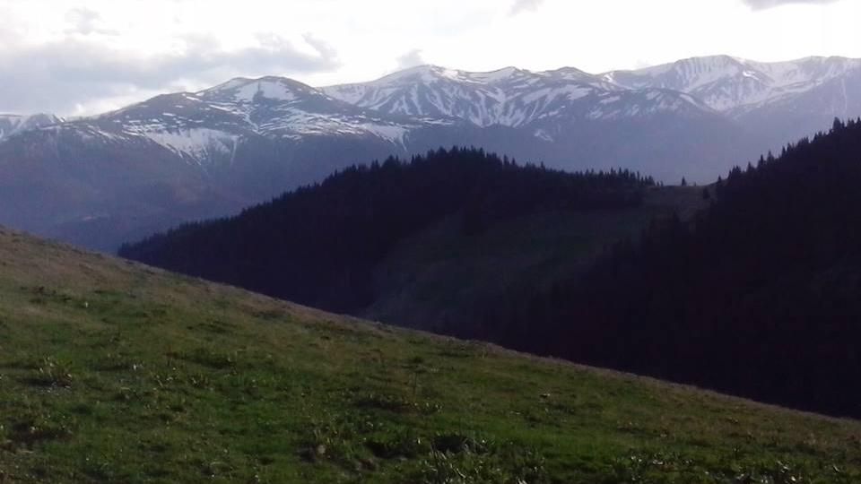 Карпаты — самое привлекательное место для украинских туристов, — соцопрос Карпаты — самое привлекательное место для украинских туристов, — соцопрос