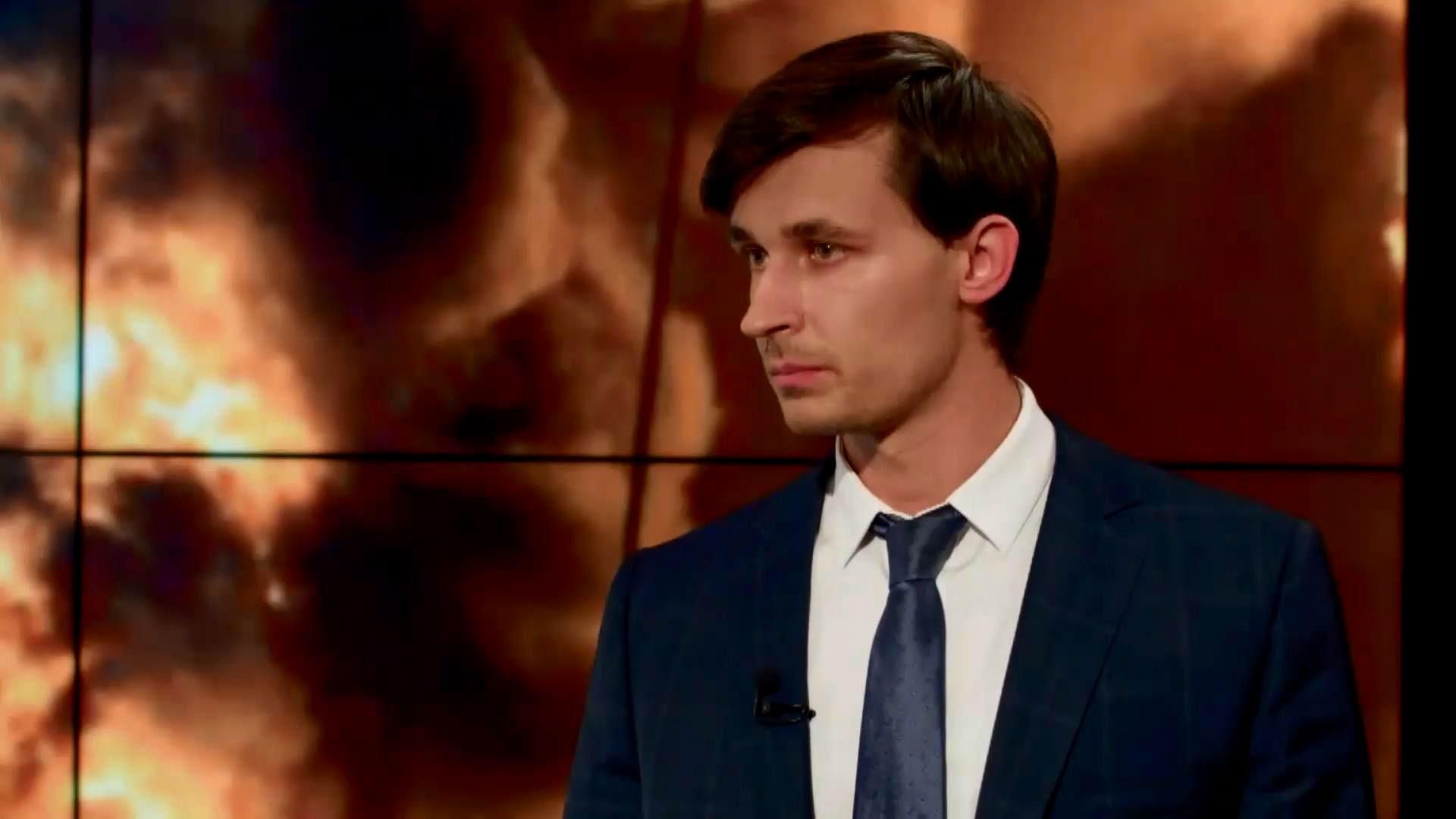 Возле мест хранения топлива неоднократно находили взрывчатку, — представитель "БРСМ-Нафта" Возле мест хранения топлива неоднократно находили взрывчатку, — представитель "БРСМ-Нафта"