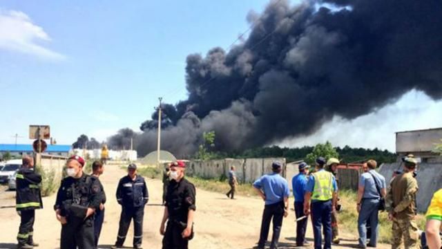Одному из погибших пожарных был всего 21 год, — журналист Одному из погибших пожарных был всего 21 год, — журналист