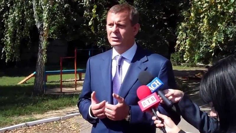 Клюєв робить величезну помилку, — нардеп Клюєв робить величезну помилку, — нардеп